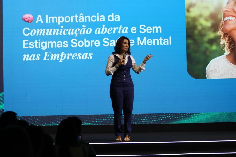 Comunicação sem estigma sobre a saúde mental