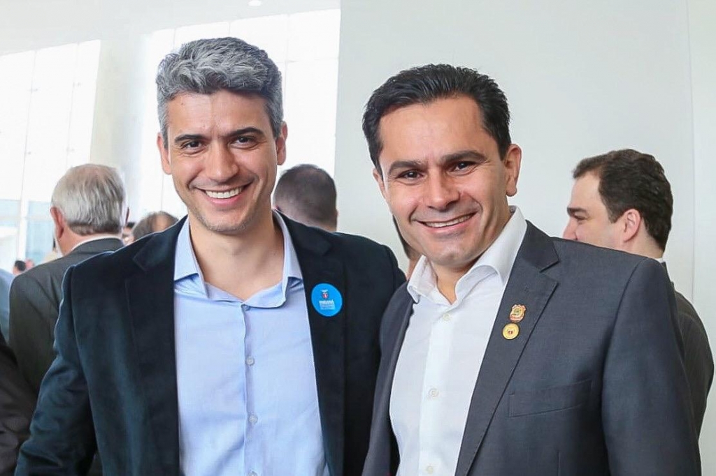 Acic diz que o decreto de Ratinho que desonera 60 mil itens fará bem ao PR