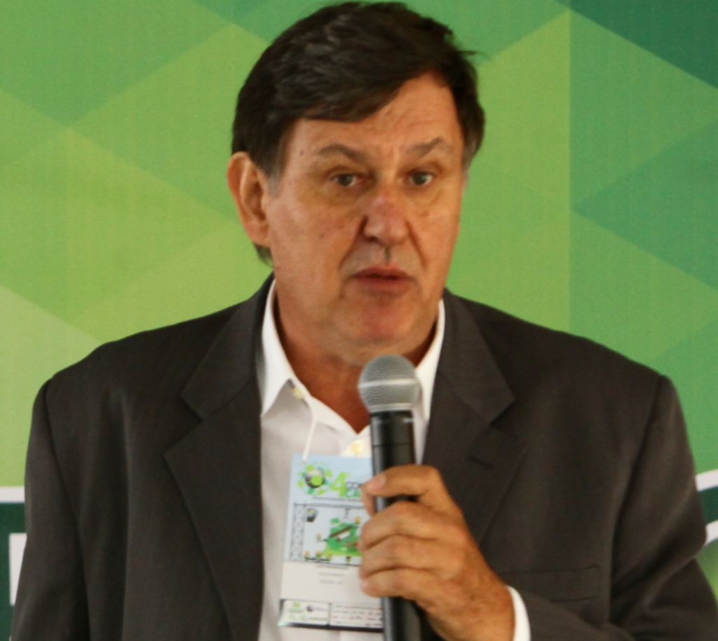 Biopark – um novo modelo de educação, na pauta da Caciopar deste sábado, 28.