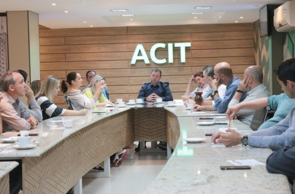       Lei municipal de incentivo à inovação tecnológica é aprovada em Toledo