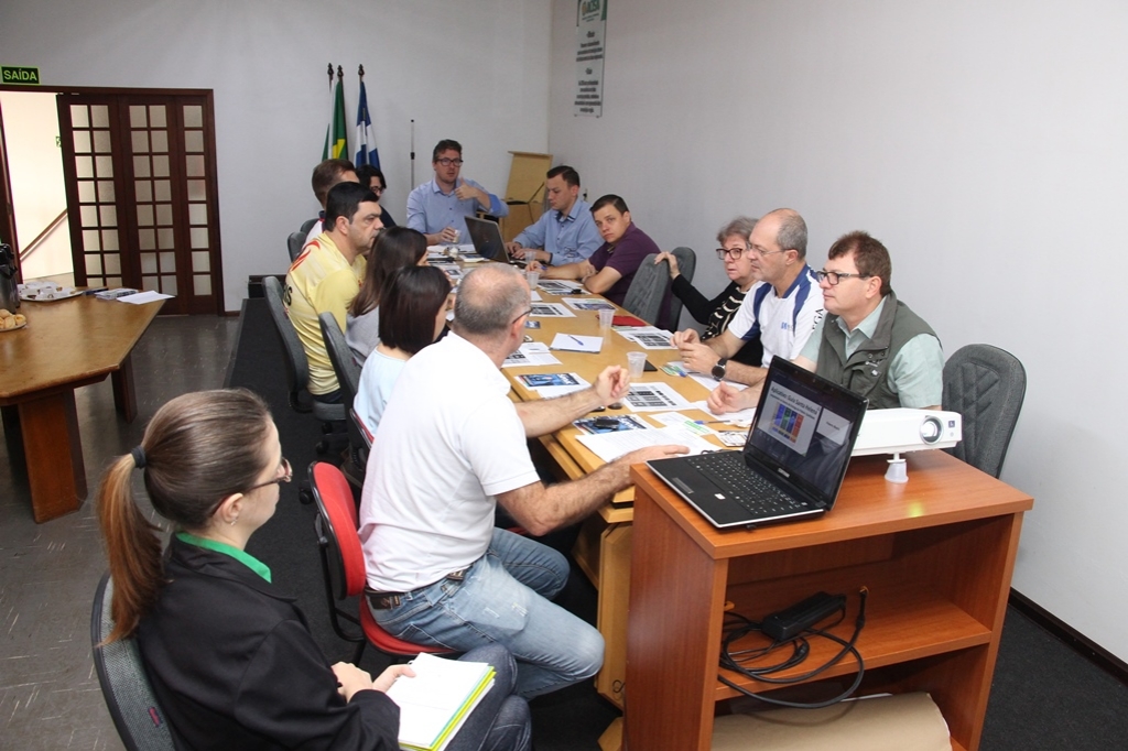 Diretoria da Acisa discute Prêmio Qualidade e Projeto Somos Mais Brasil