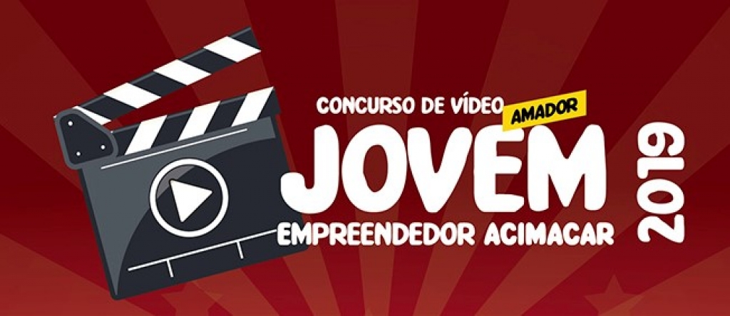 Vencedores do concurso de Vídeo Amador Jovem Empreendedor serão conhecidos nesta sexta-feira