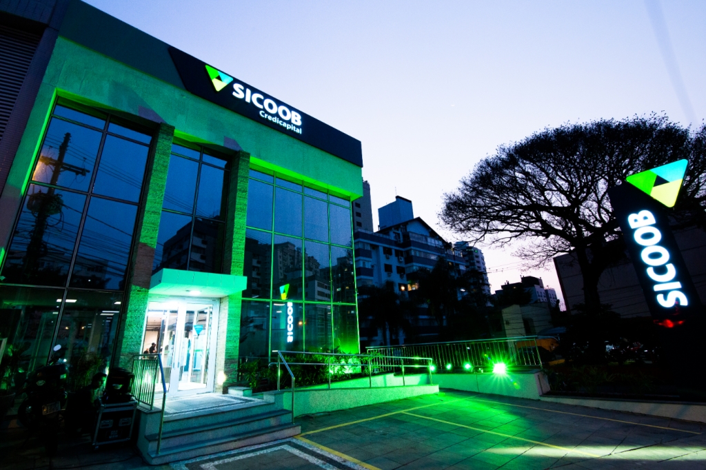 Sicoob Credicapital chega ao Rio Grande do Sul