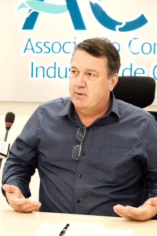 Câmara Tributária da Acic elabora cartilha alertando sobre fraudes fiscais