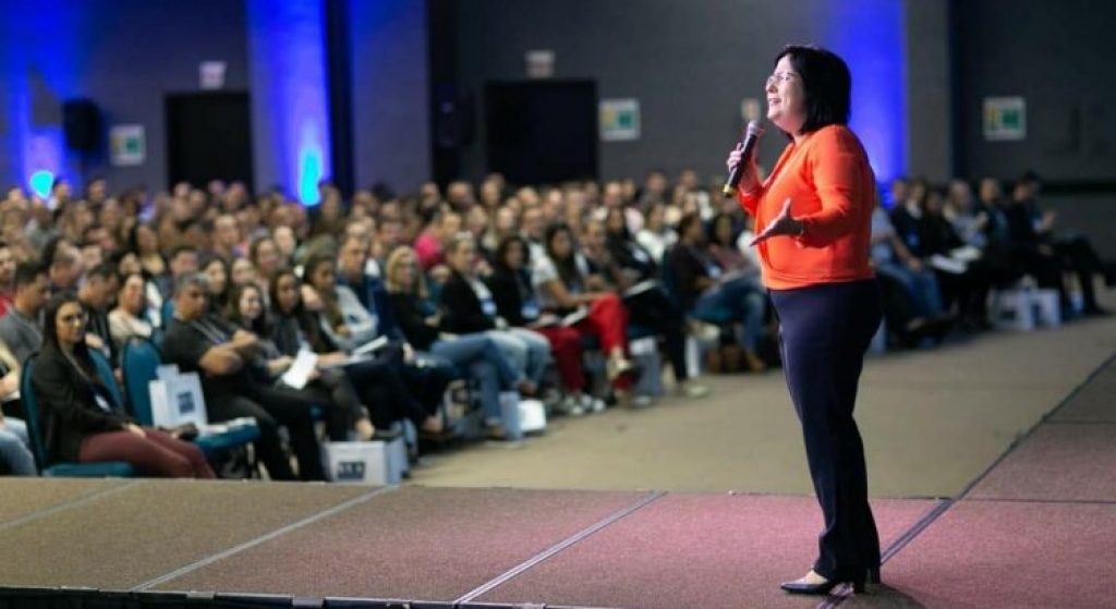 Dia do empresário em Santa Helena contará com palestra voltada ao sucesso e engajamento de equipes