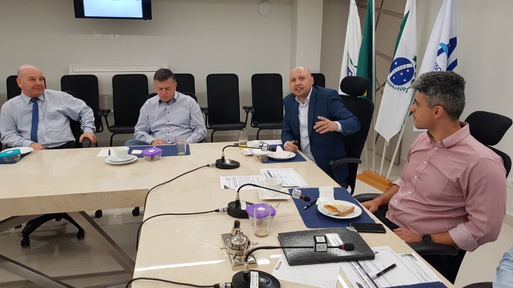 IPC quer ser referência e fator de desenvolvimento