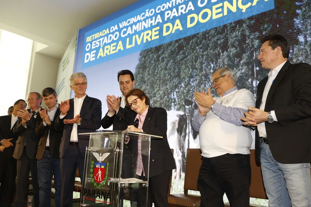 Um feito histórico