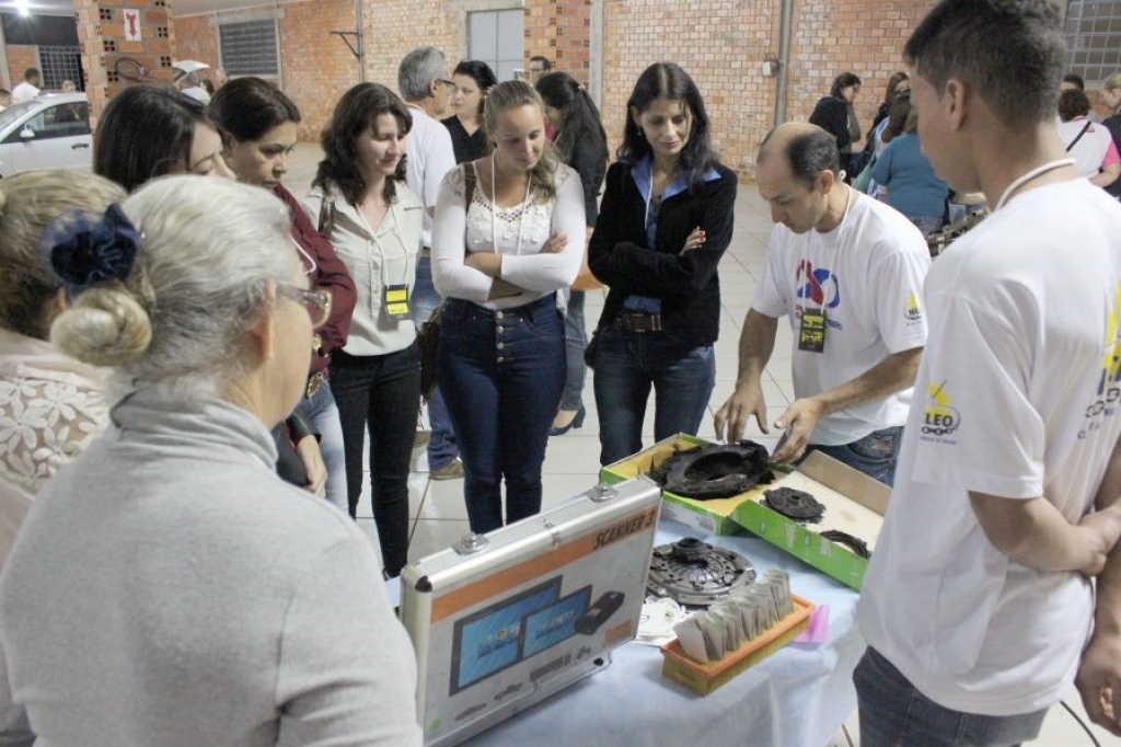 Curso de Mecânica Básica para Mulheres será nesta quinta-feira