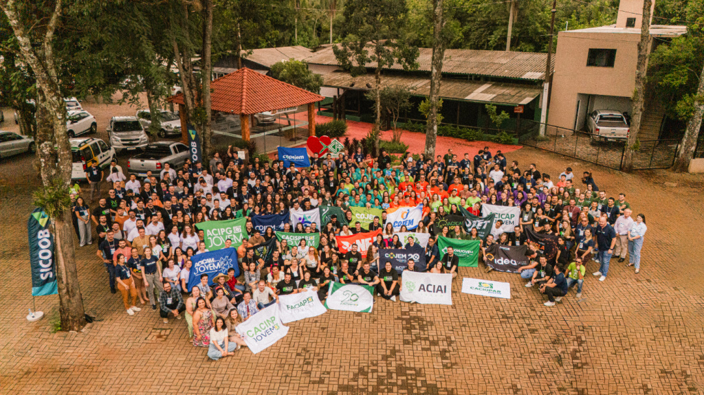 Com recorde histórico, EPJE Toledo reforça protagonismo jovem do Oeste