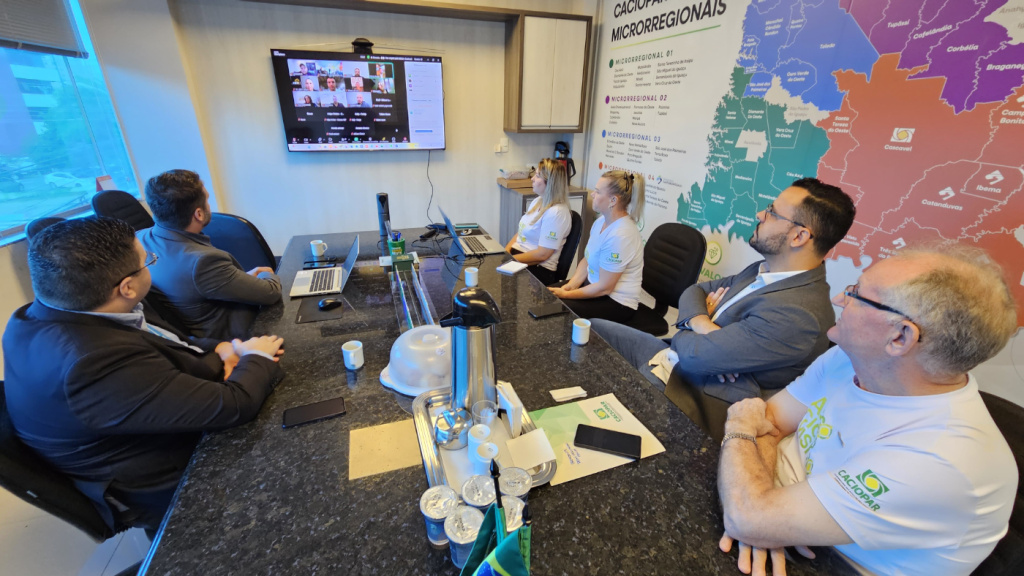 Entidades e industriais amadurecem ações para incrementar o segmento