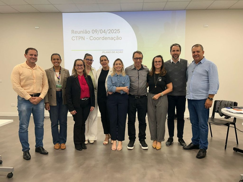 Câmara dos Pequenos Negócios mira em futuro mais próspero e sustentável