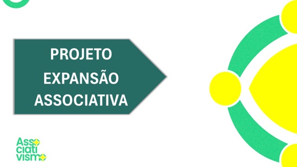 Caciopar divulga as oito Aces a projeto inédito de Expansão Associativa