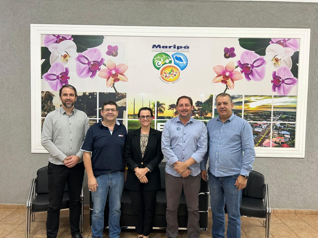 POD e Amop dialogam sobre evento para aproximar pautas estratégicas