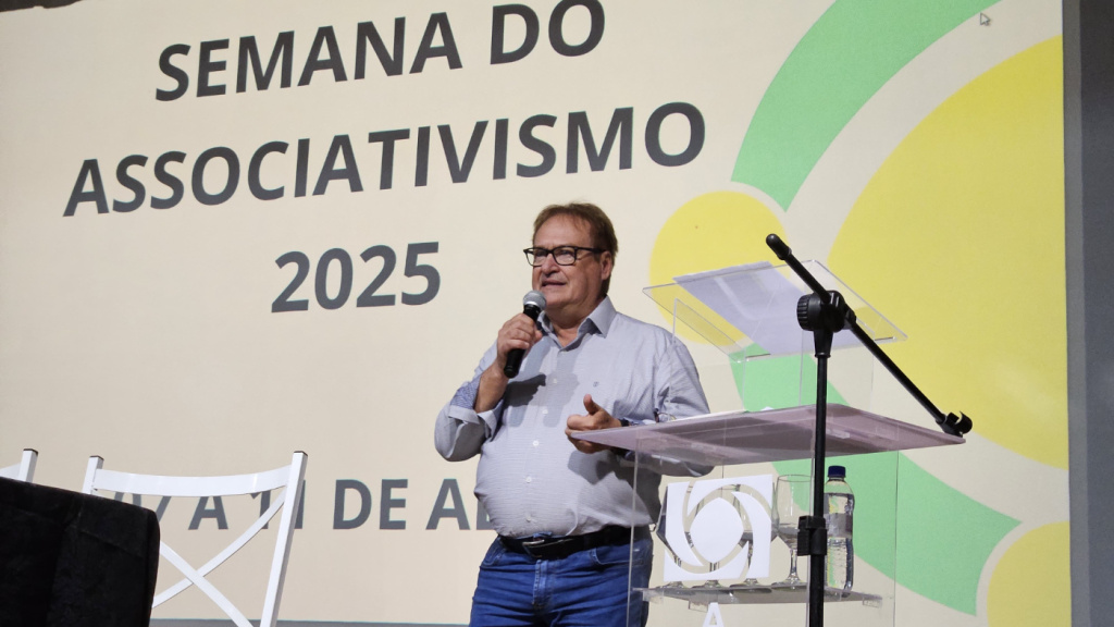 Caciopar faz balanço de campanha da Semana do Associativismo