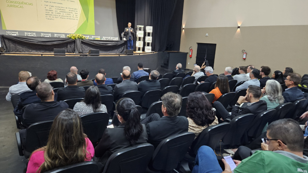 Novidades da NR 1 exigem atenção de empresas para prevenir riscos psicossociais