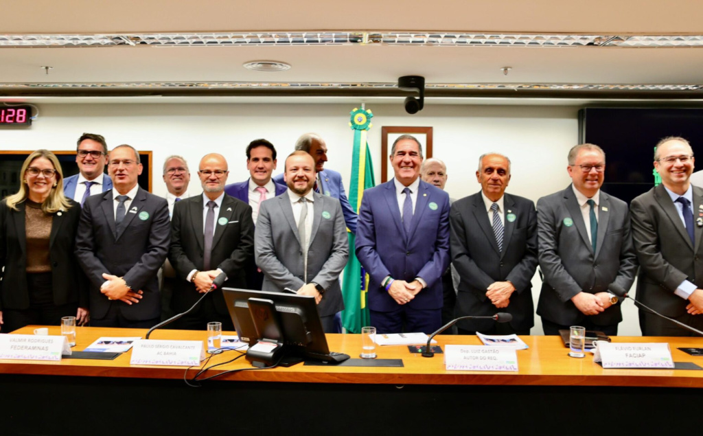 Criação do Dia Nacional do Associativismo é pauta de audiência pública na Câmara dos Deputados