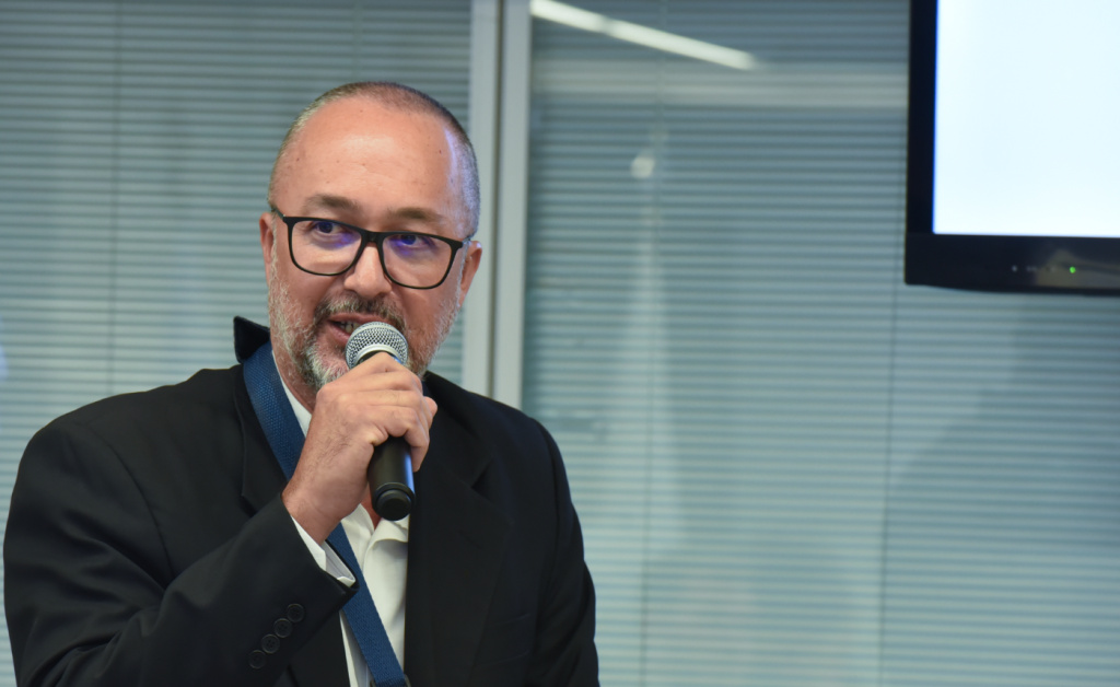 A nova era dos negócios. IA deixou de ser apenas ferramenta e passou a ser o centro da estratégia