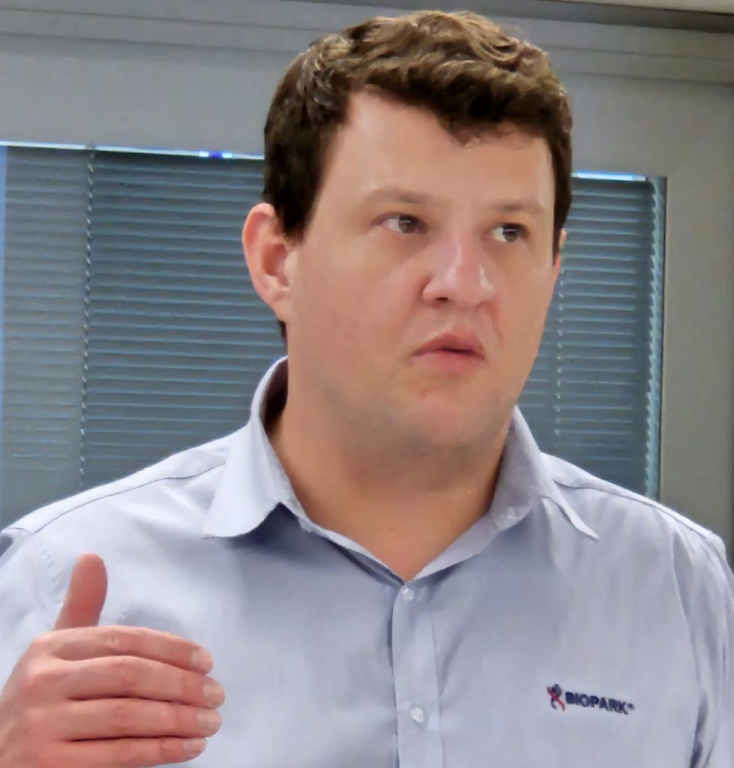 Iguassu Valley convida empresários a participar do Caderno de Indicadores