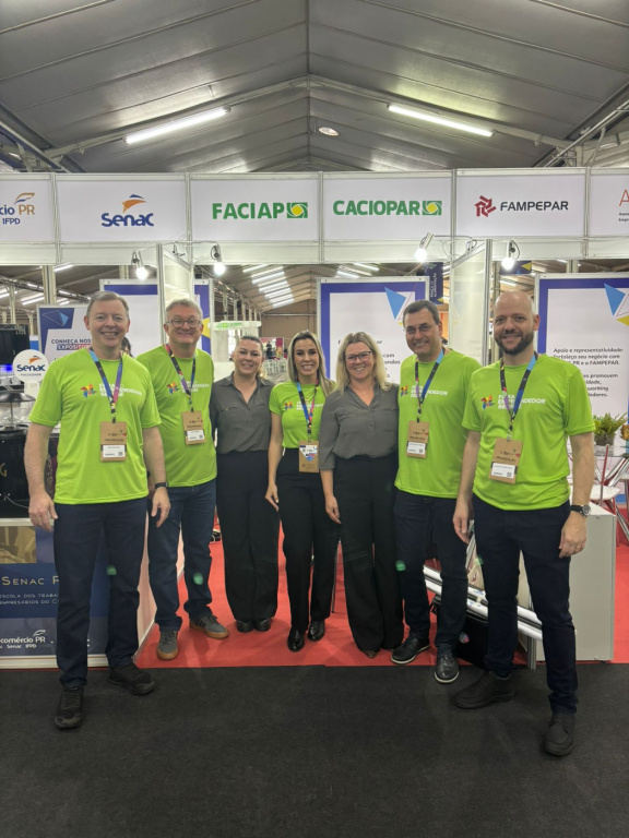 Chegou a hora: Feira do Empreendedor começa hoje em Cascavel