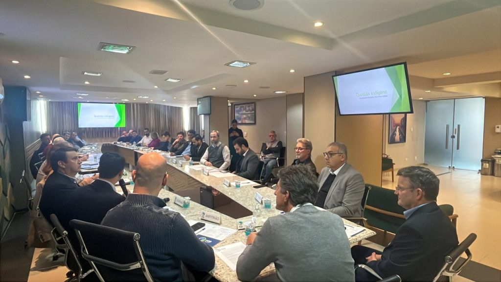 Consad aprofunda temas estratégicos ao desenvolvimento regional, na Acit