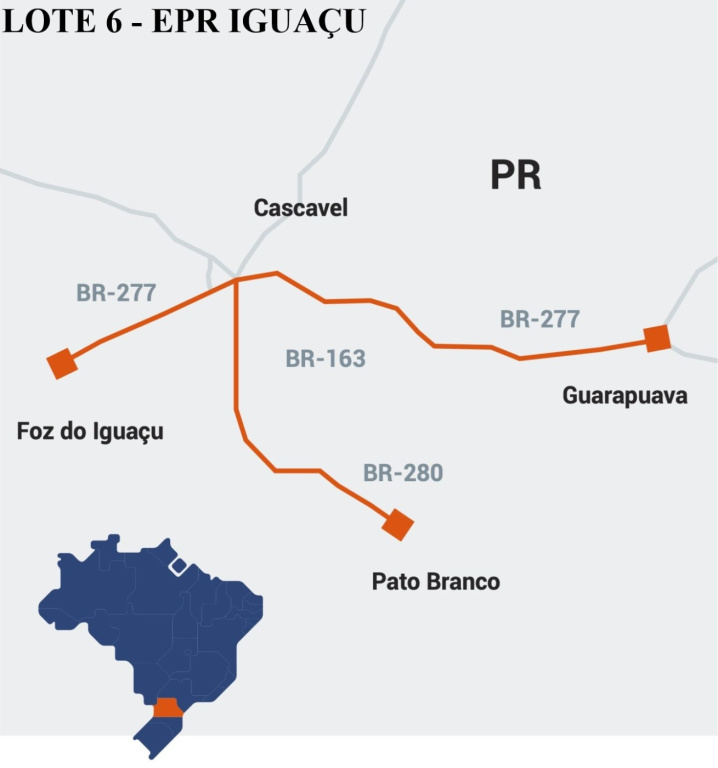 Caciopar convida para reunião empresarial, dia 28, em Matelândia