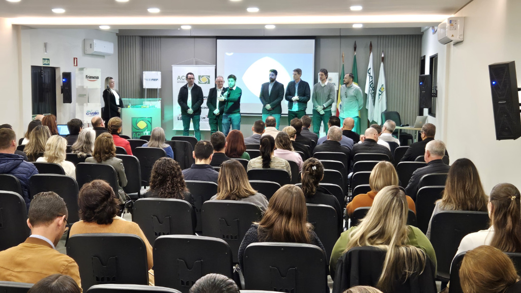 Oeste reflete sobre como superar as limitações na área energética