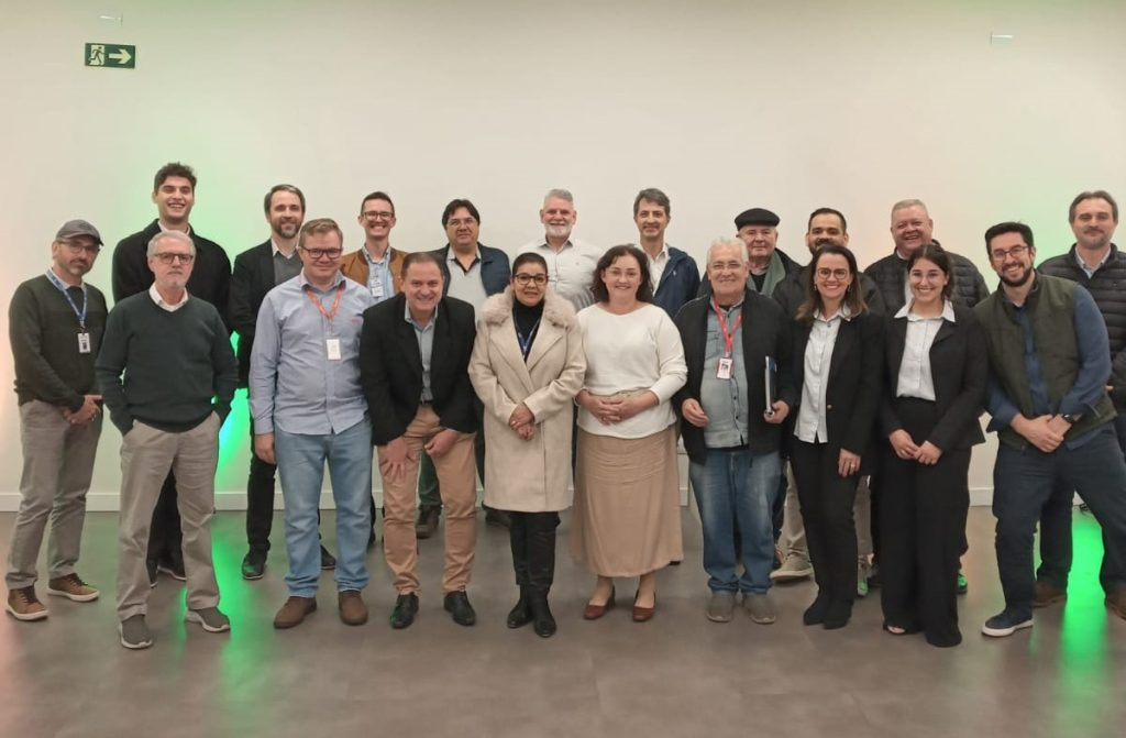 Câmaras Técnicas do POD ajustam ações estratégicas com foco em 2028