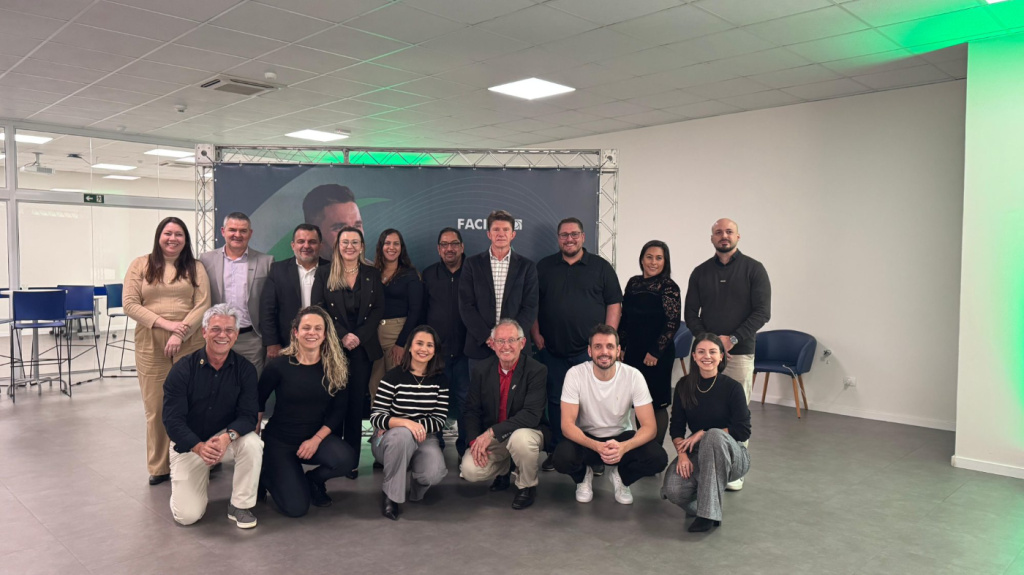 ACISMI participa de evento realizado pela FACIAP