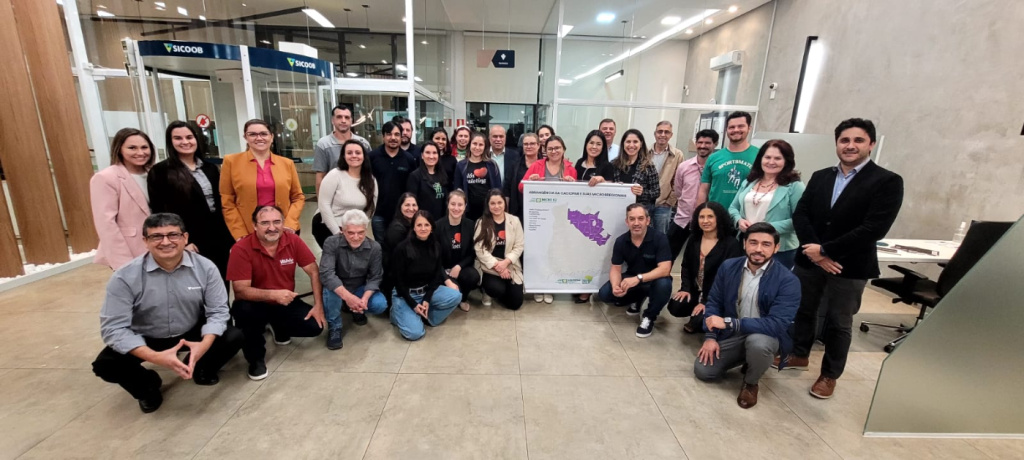 Especialistas detalham, em encontro da Micro 02, impactos da reforma tributária