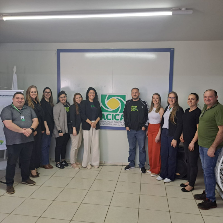 Micro 1 destaca estratégias para fortalecer compras públicas na região oeste