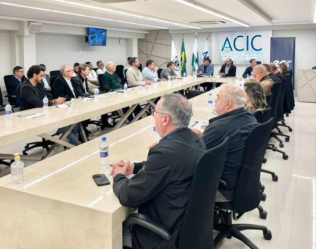 Pedágio: Primeira reunião de comissão tripartite é avanço em diálogo