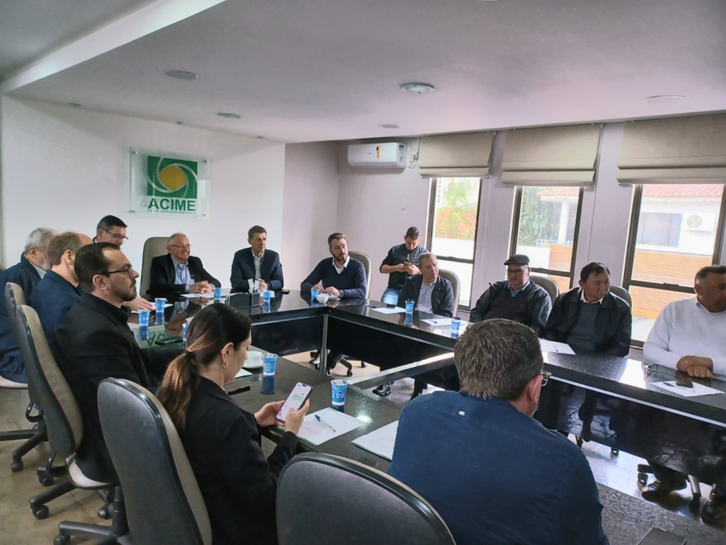 Líderes ampliam estratégias à instalação de novo batalhão no Oeste