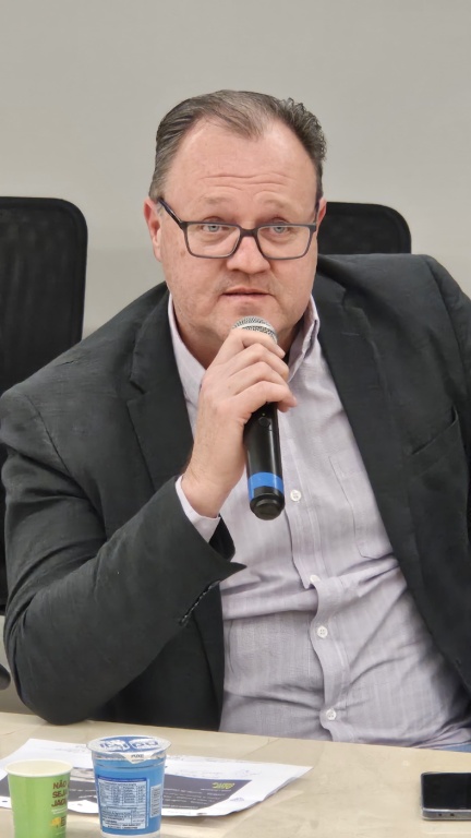 Conselho Deliberativo tem reunião, sábado, em Lindoeste