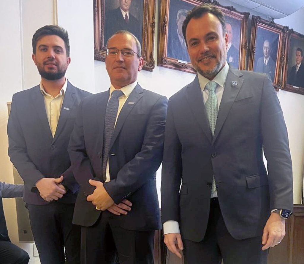 Faciap participa do 2º Encontro Nacional de Integração do Associativismo