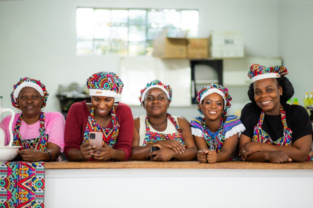 Indústrias do Paraná mostram que a inclusão de migrantes é caminho para o desenvolvimento