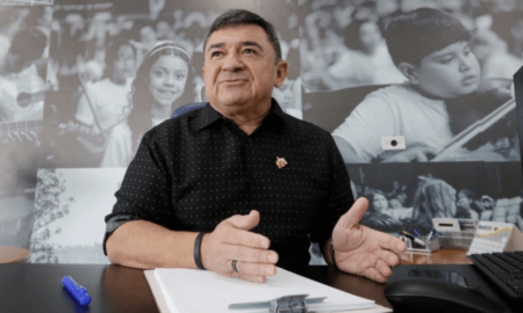 Fórum vai trazer especialistas para debater sobre a educação