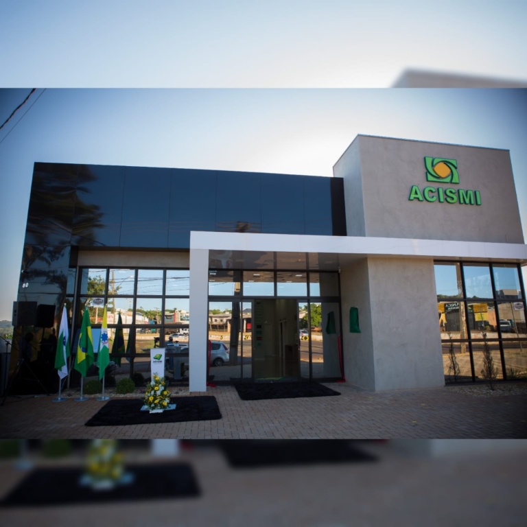 Assembleia da ACISMI define realização da Campanha de Natal que vai sortear R$ 50 mil em vale compras
