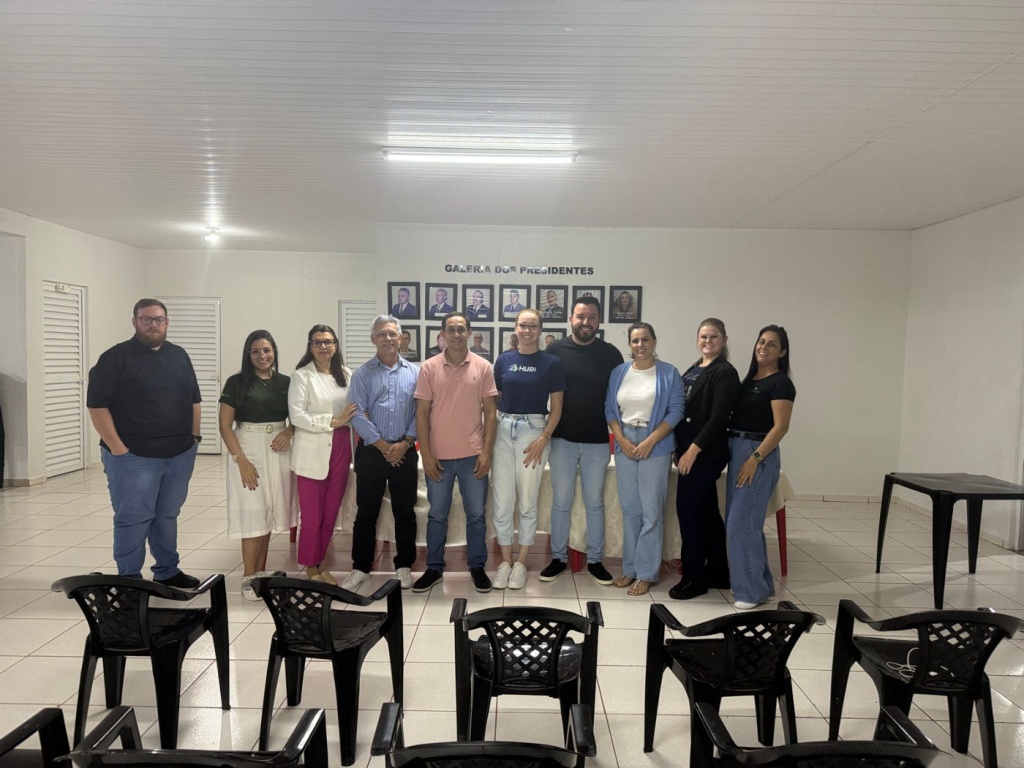 Reunião da Micro Região 4 destaca projeto voltado ao primeiro emprego de jovens