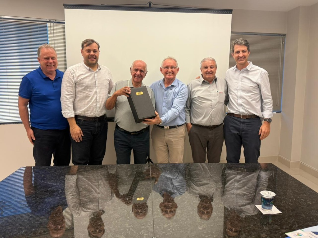 Ex-diretor do BB e Mapa destaca a atuação de entidades produtivas