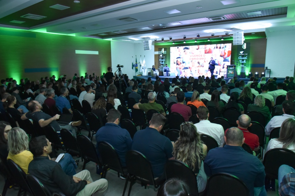 A educação é a chave para uma região mais próspera e desenvolvida