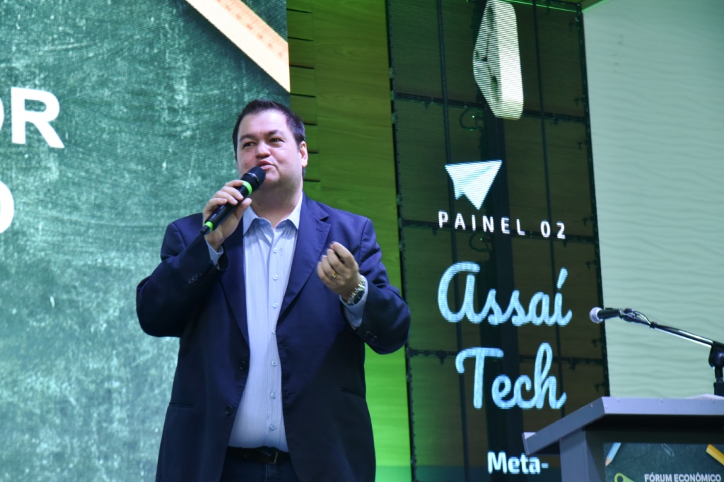 Assaí e a lógica de mudar o conceito de educação reativa para antecipatória