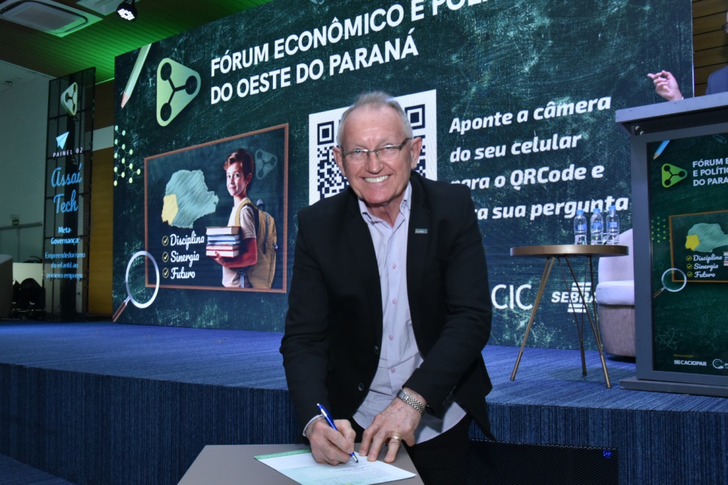 Carta de intenções sinaliza medidas para elevar indicadores da educação