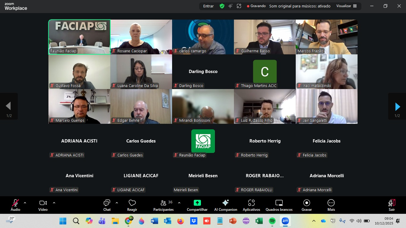 Nova reforma tributária exige atitudes agora