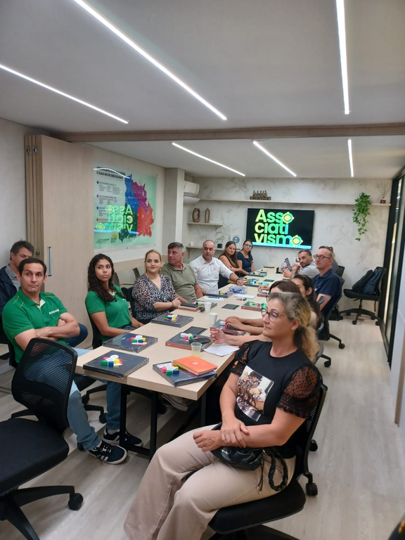 Microrregião 04 debate jornada 6×1, Ambição Regional e soluções de saúde