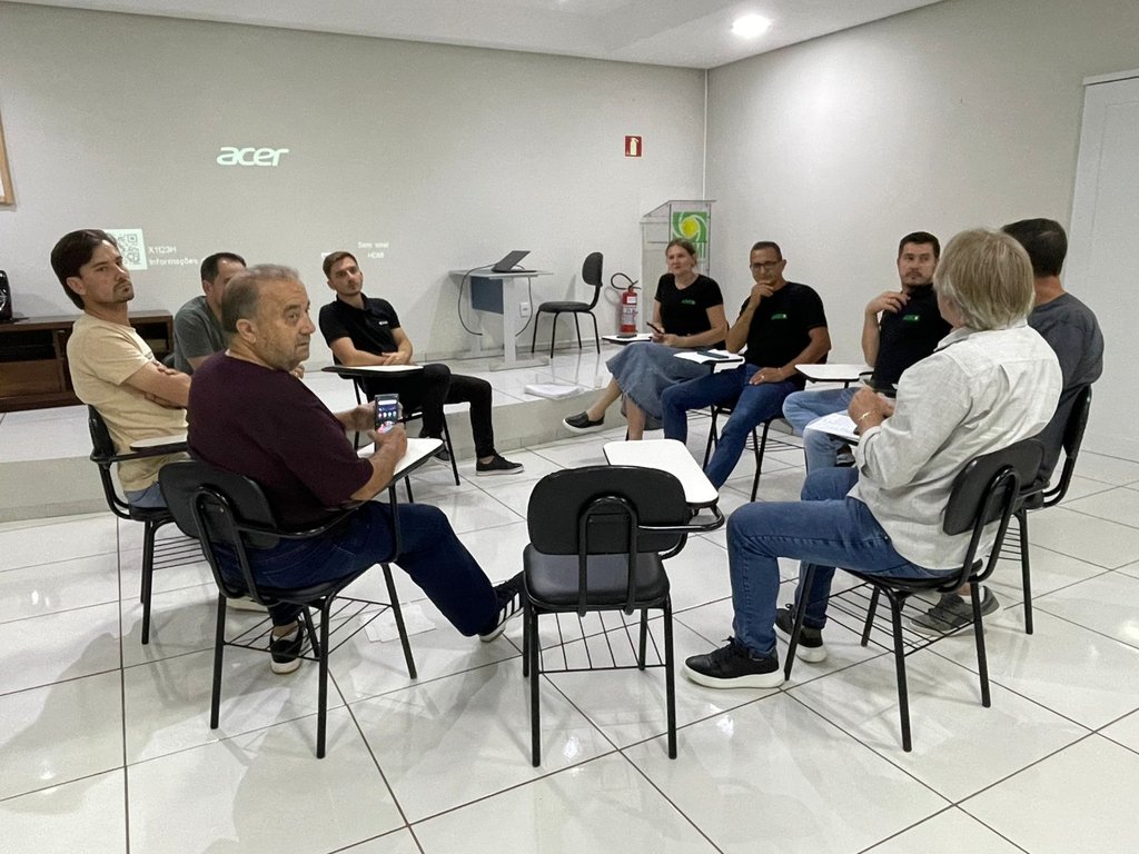 ACIMI realiza Assembleia Geral Ordinária com prestação de contas de 2025