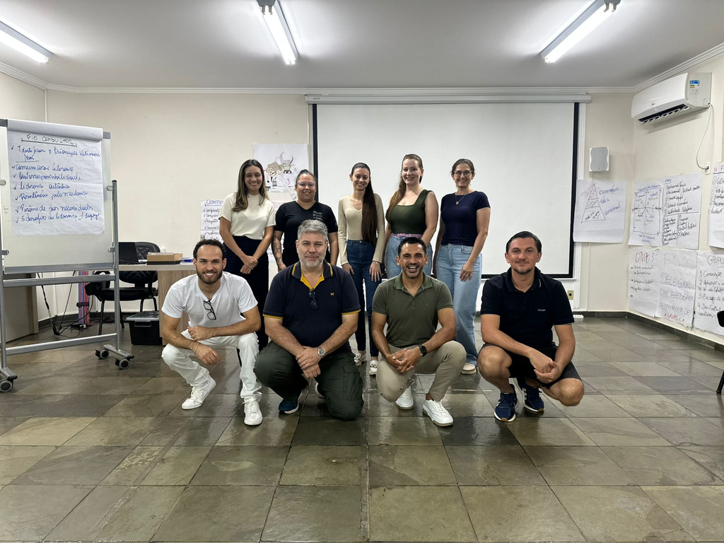 ACIME promove capacitação em Liderança e Gestão de Pessoas