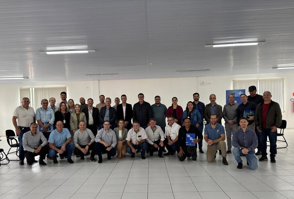 PRODECA foca o fortalecimento da governança  no  Plano Territorial de Desenvolvimento