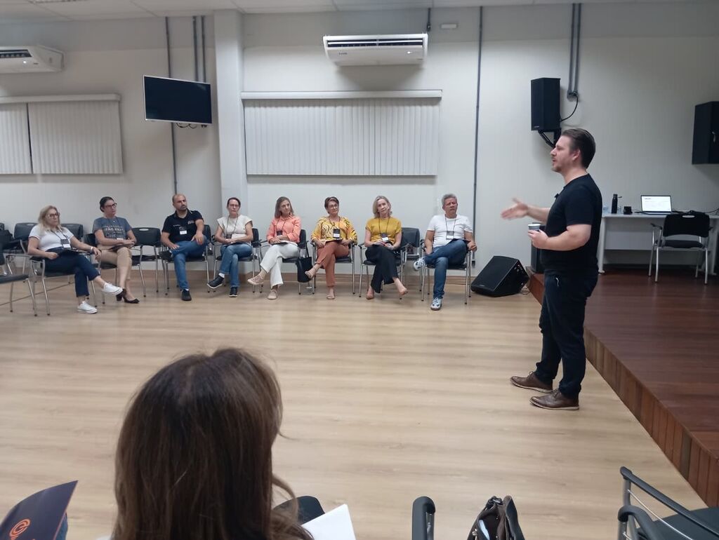 ACIPA promove oficina sobre liderança e saúde psicológica no trabalho