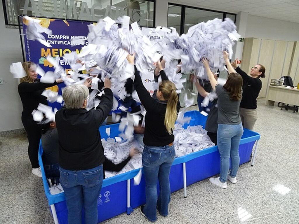 Sorteio da campanha de Dia das Mães da Acimacar acontece nesta terça-feira (12)