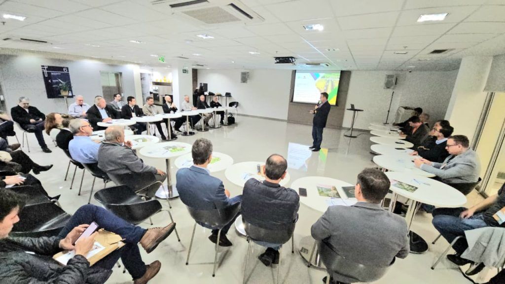Sucesso da Ambição Regional requer o envolvimento dos mais diferentes atores